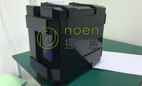碳纤维设备箱体