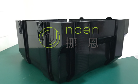 碳纤维设备箱体