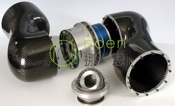 机器人碳纤维手臂外壳 机器人碳纤维手臂外壳